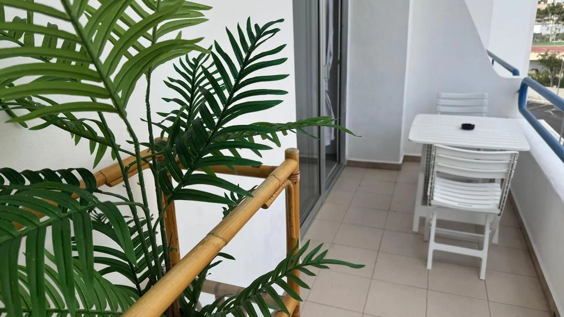Modern Design & Panoramic Views - Fully Renovated Apartment In Playa Paraiso, Tenerife Costa Adeje