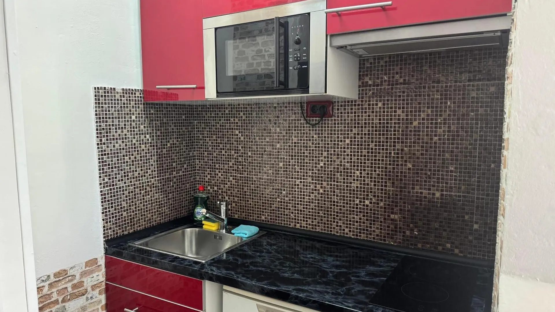 Modern Design & Panoramic Views - Fully Renovated Apartment In Playa Paraiso, Tenerife Costa Adeje  0*, Costa Adeje (Tenerife) Spain