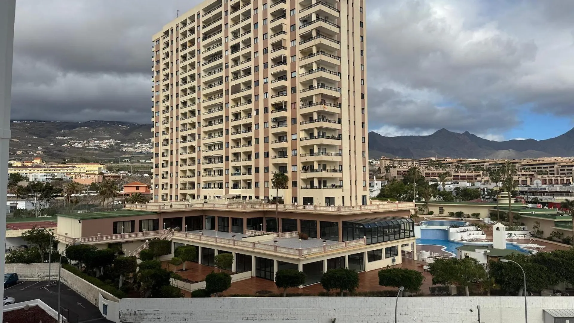 Modern Design & Panoramic Views - Fully Renovated Apartment In Playa Paraiso, Tenerife Costa Adeje   Costa Adeje (Tenerife)