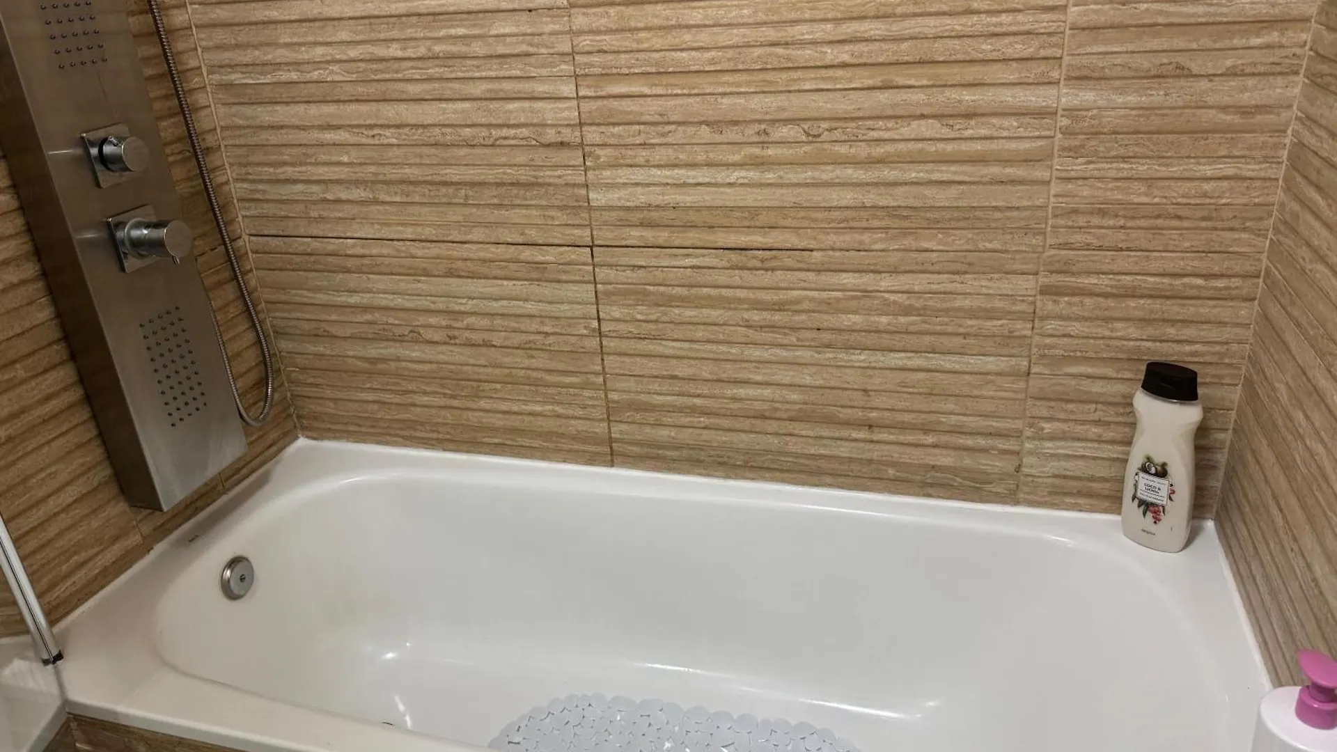 Modern Design & Panoramic Views - Fully Renovated Apartment In Playa Paraiso, Tenerife Costa Adeje  Costa Adeje (Tenerife)