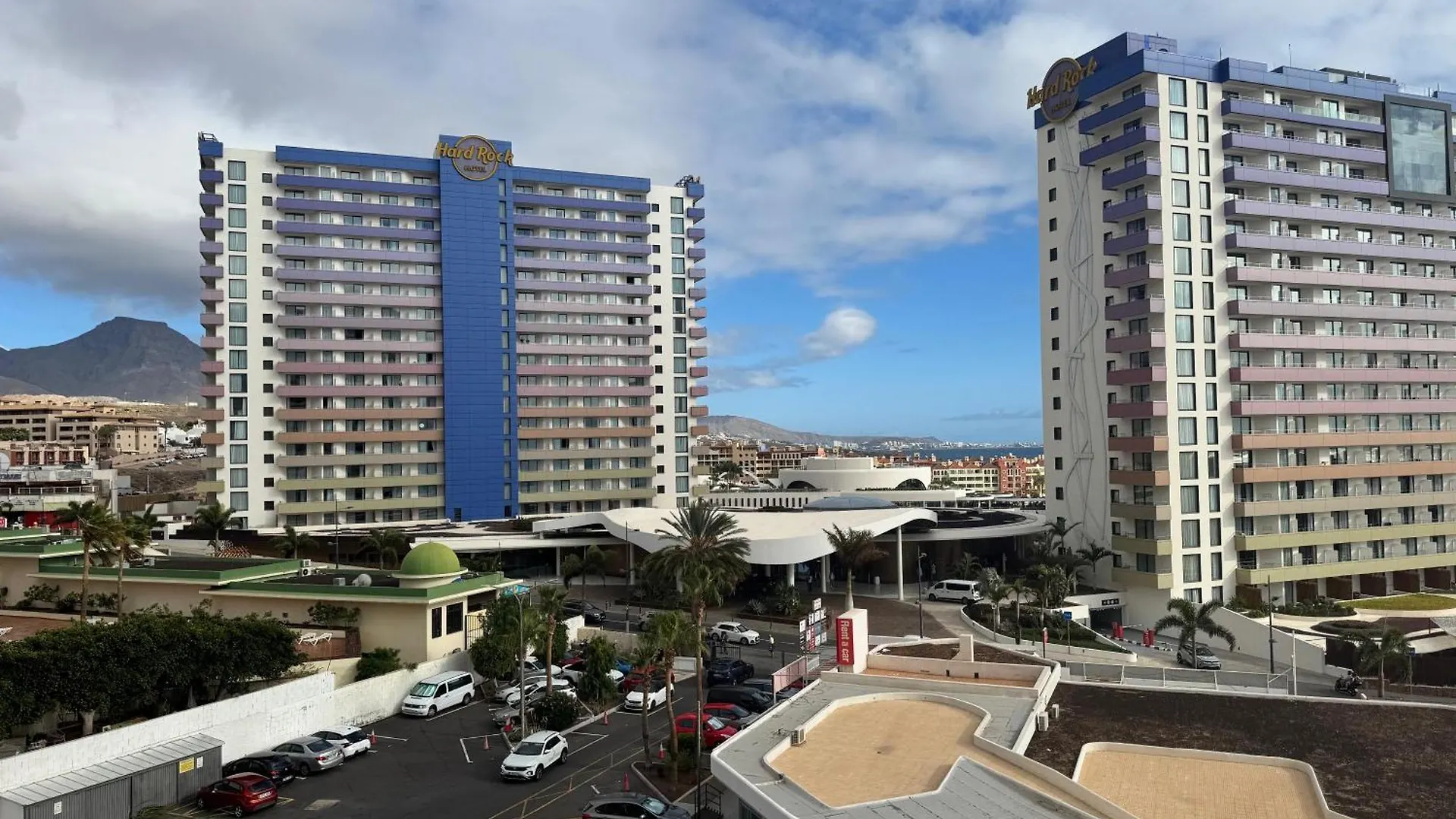Modern Design & Panoramic Views - Fully Renovated Apartment In Playa Paraiso, Tenerife Costa Adeje