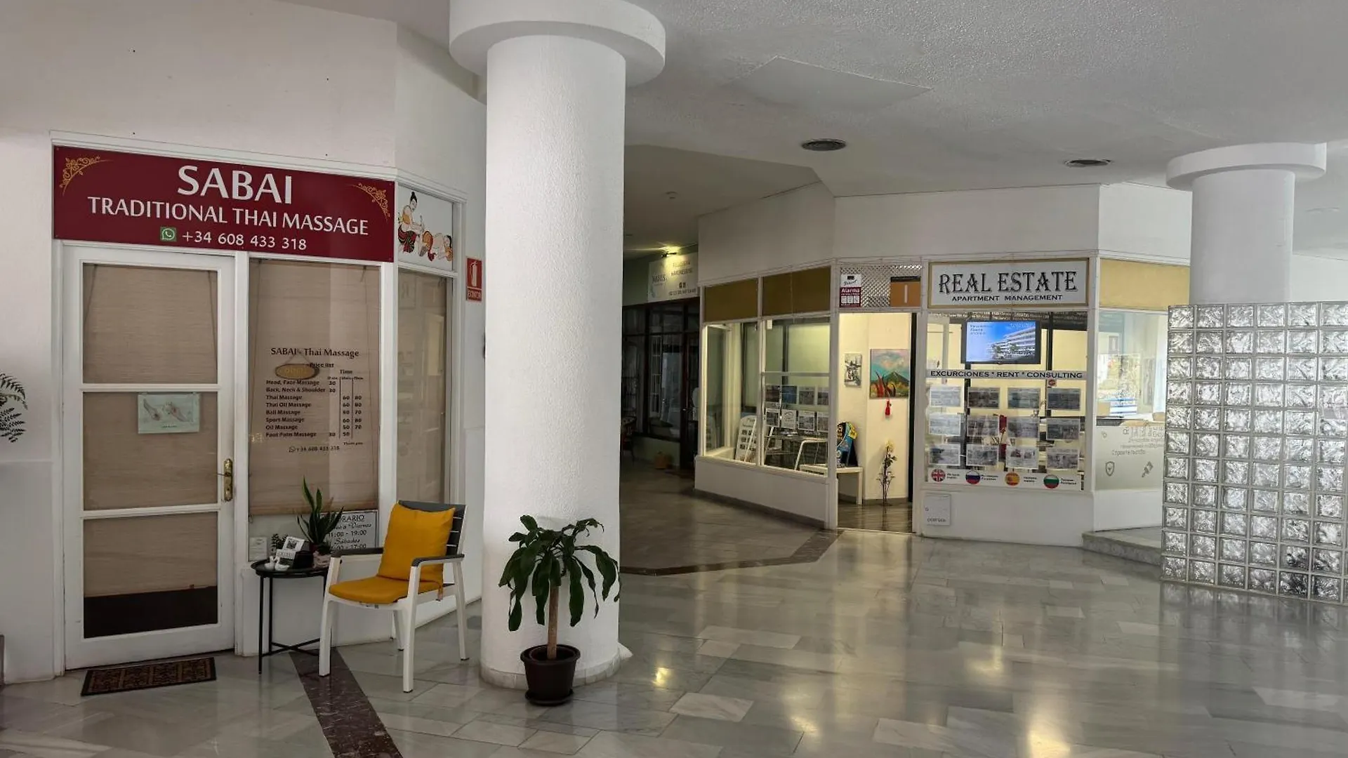 Modern Design & Panoramic Views - Fully Renovated Apartment In Playa Paraiso, Tenerife Costa Adeje  Spain