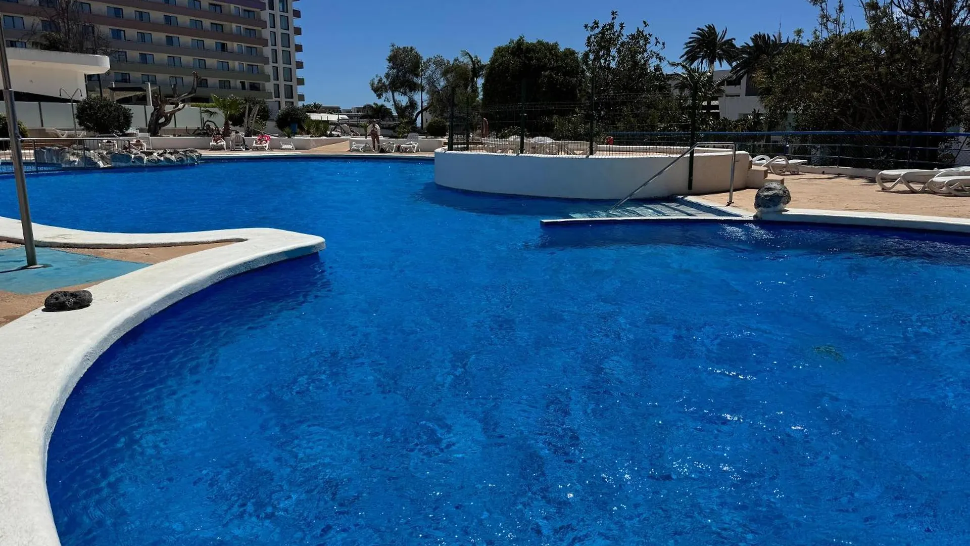 Modern Design & Panoramic Views - Fully Renovated Apartment In Playa Paraiso, Tenerife Costa Adeje