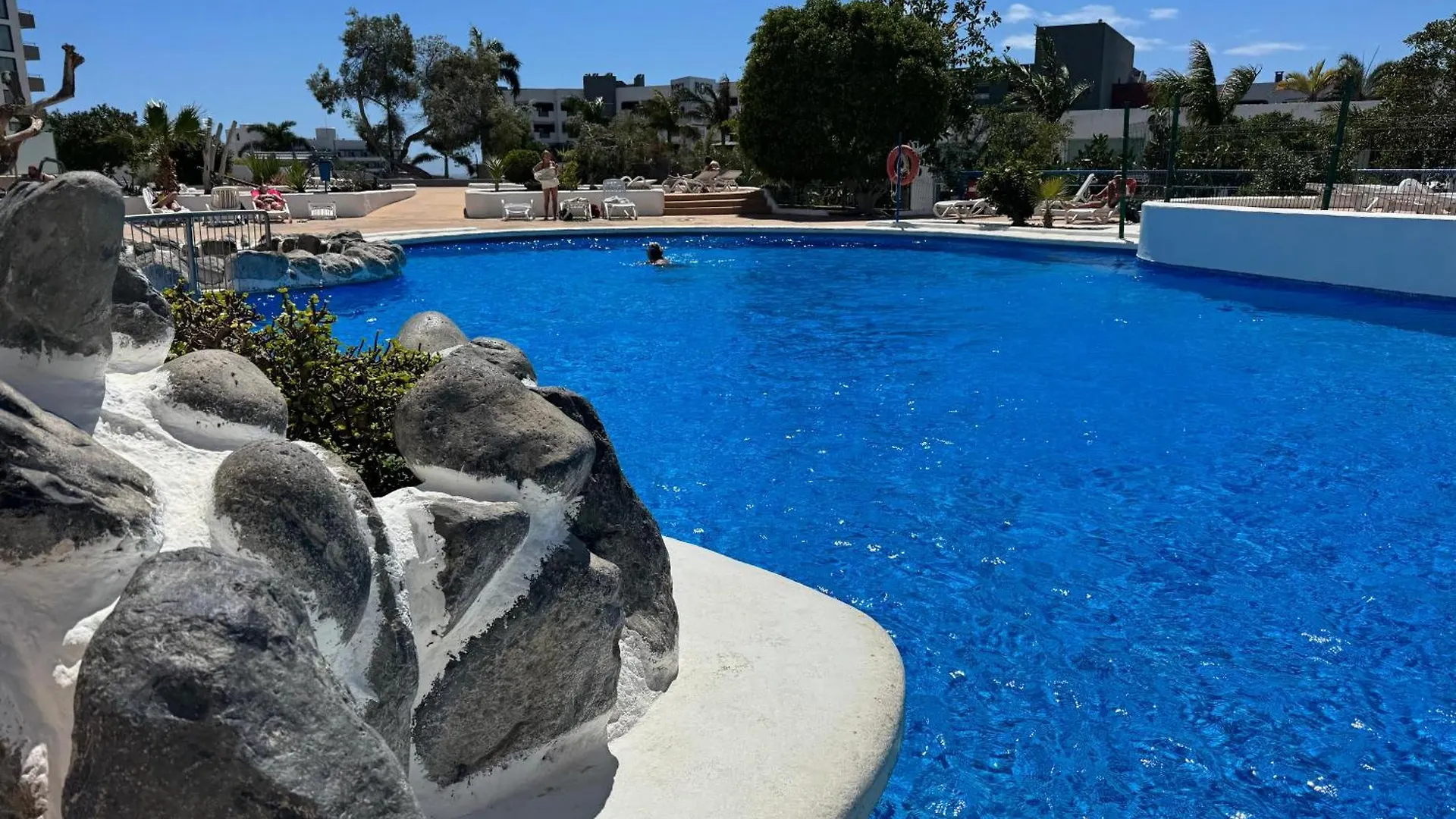 Modern Design & Panoramic Views - Fully Renovated Apartment In Playa Paraiso, Tenerife Costa Adeje