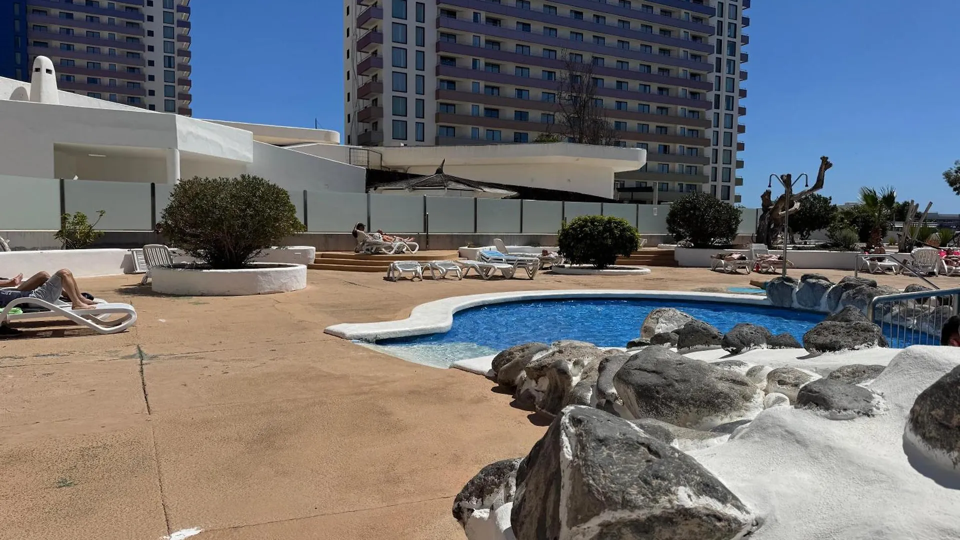 Modern Design & Panoramic Views - Fully Renovated Apartment In Playa Paraiso, Tenerife Costa Adeje  0*, Costa Adeje (Tenerife) Spain