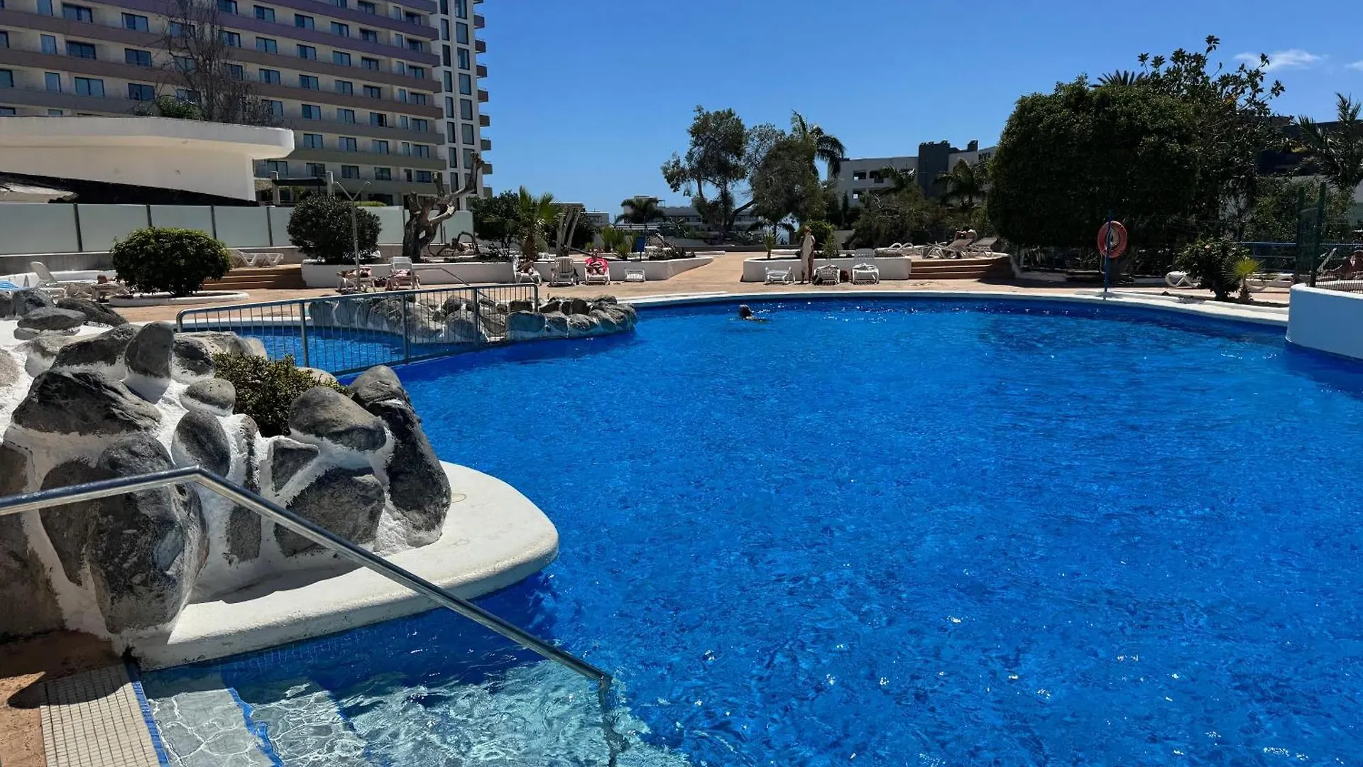 Modern Design & Panoramic Views - Fully Renovated Apartment In Playa Paraiso, Tenerife Costa Adeje   Costa Adeje (Tenerife)