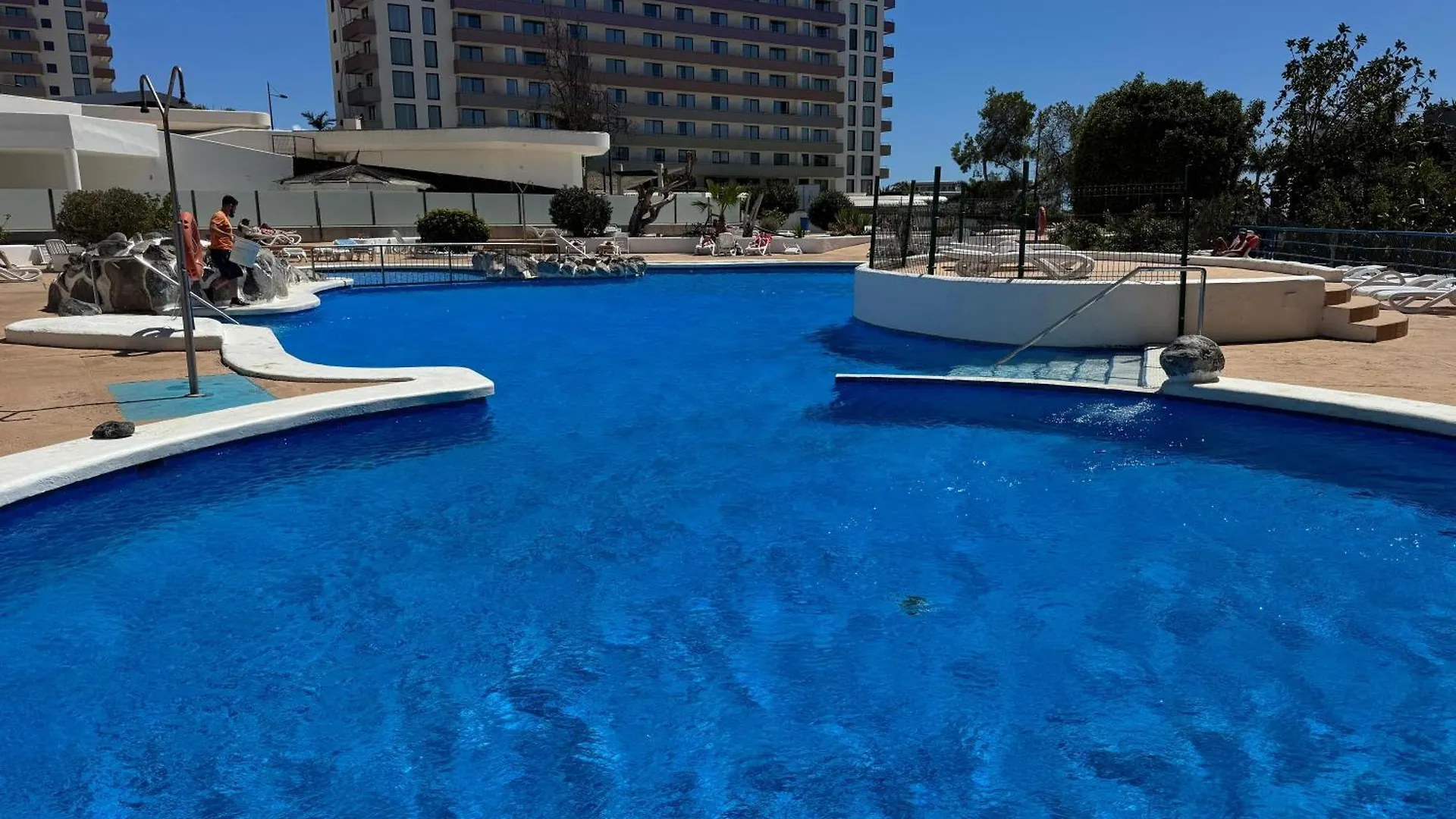 Modern Design & Panoramic Views - Fully Renovated Apartment In Playa Paraiso, Tenerife Costa Adeje