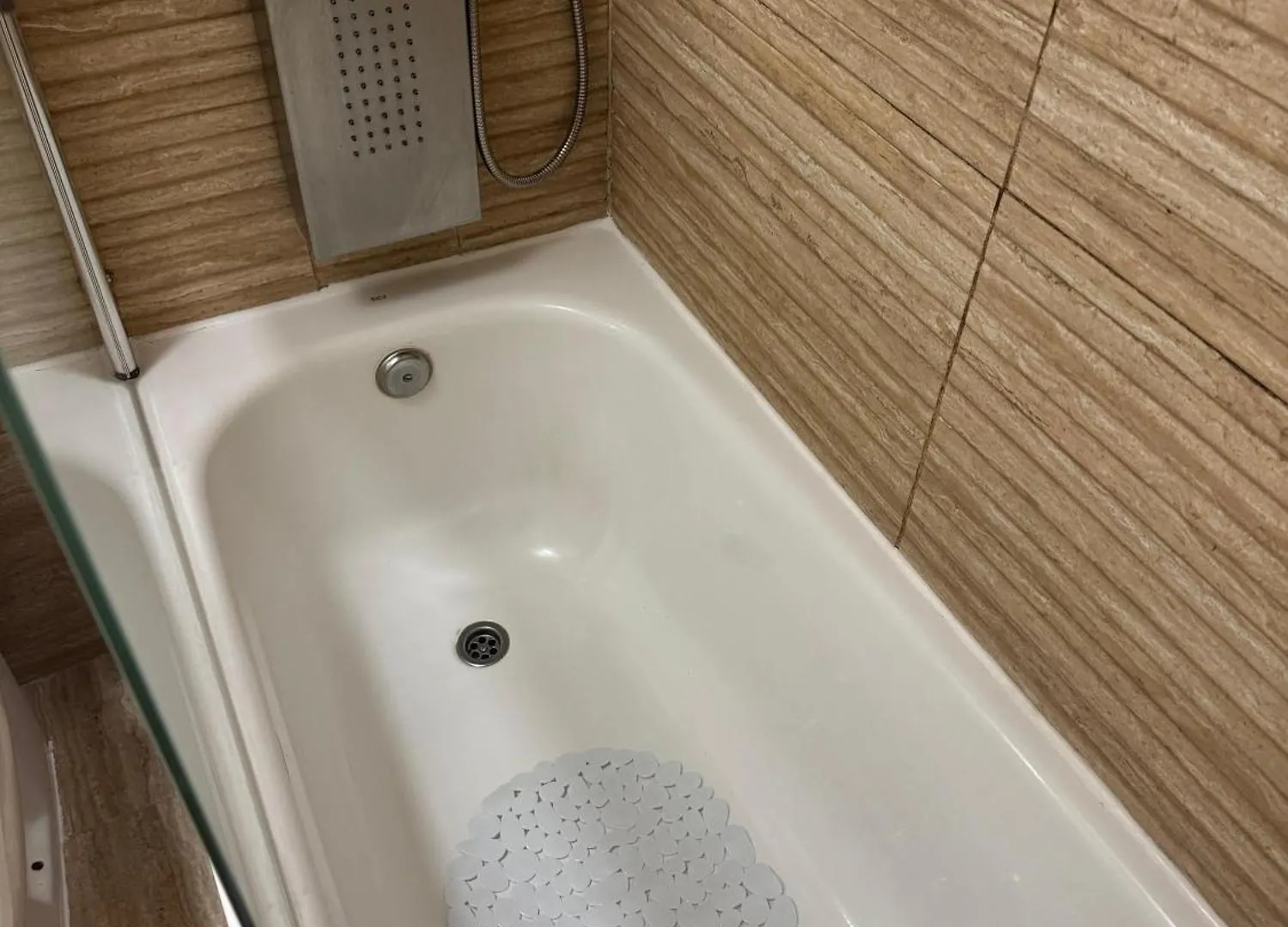 Modern Design & Panoramic Views - Fully Renovated Apartment In Playa Paraiso, Tenerife Costa Adeje  Španělsko