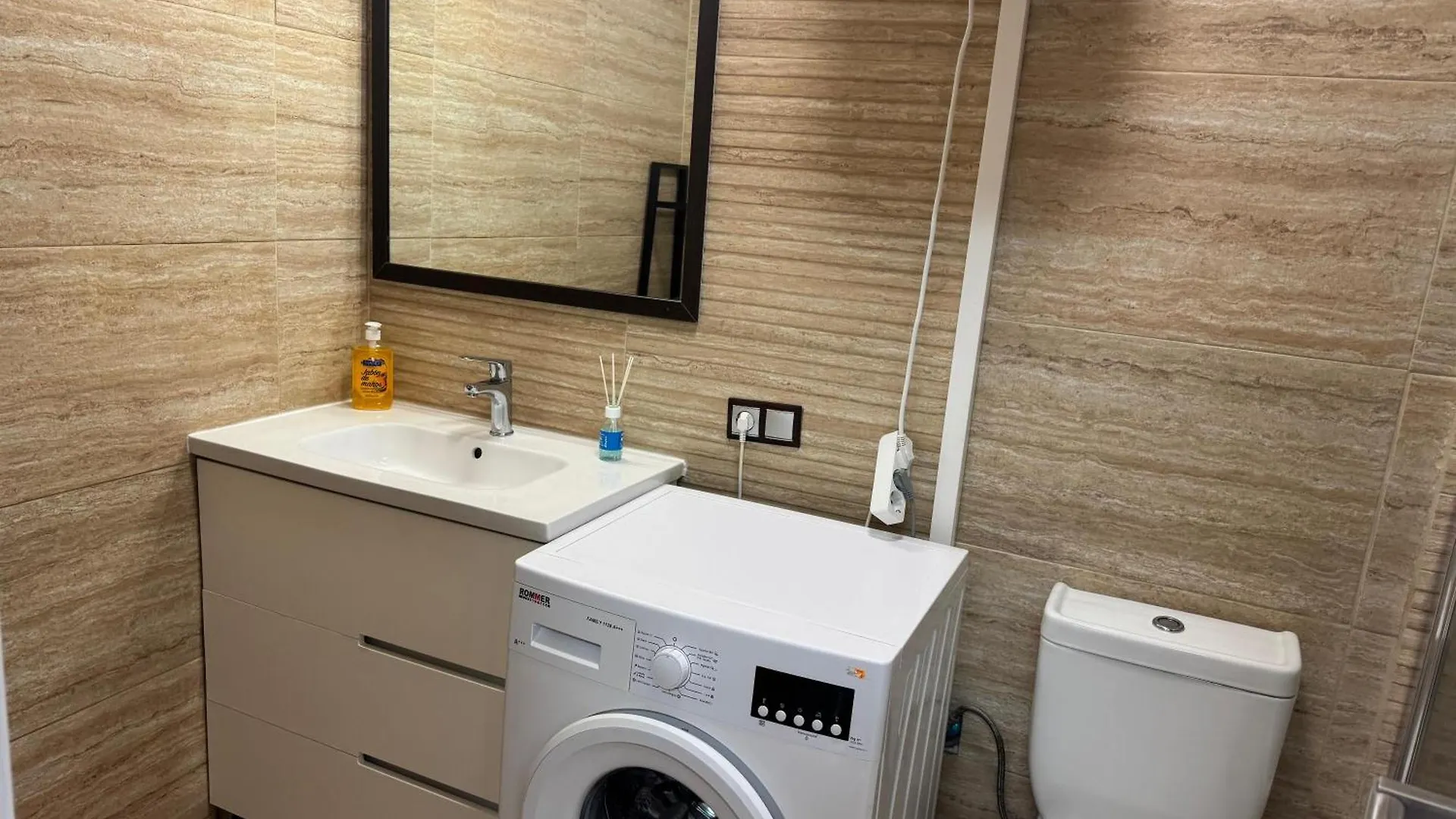 Modern Design & Panoramic Views - Fully Renovated Apartment In Playa Paraiso, Tenerife Costa Adeje   Costa Adeje (Tenerife)